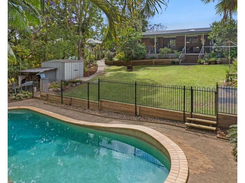 164 Coes Creek Road, Coes Creek QLD 4560