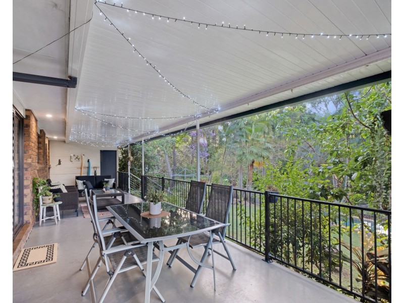 164 Coes Creek Road, Coes Creek QLD 4560