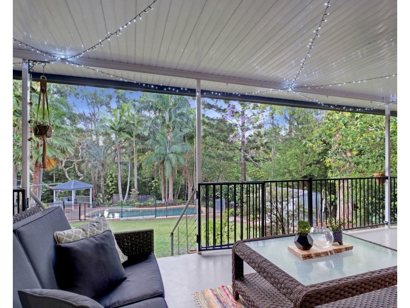 164 Coes Creek Road, Coes Creek QLD 4560