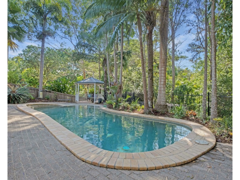 164 Coes Creek Road, Coes Creek QLD 4560