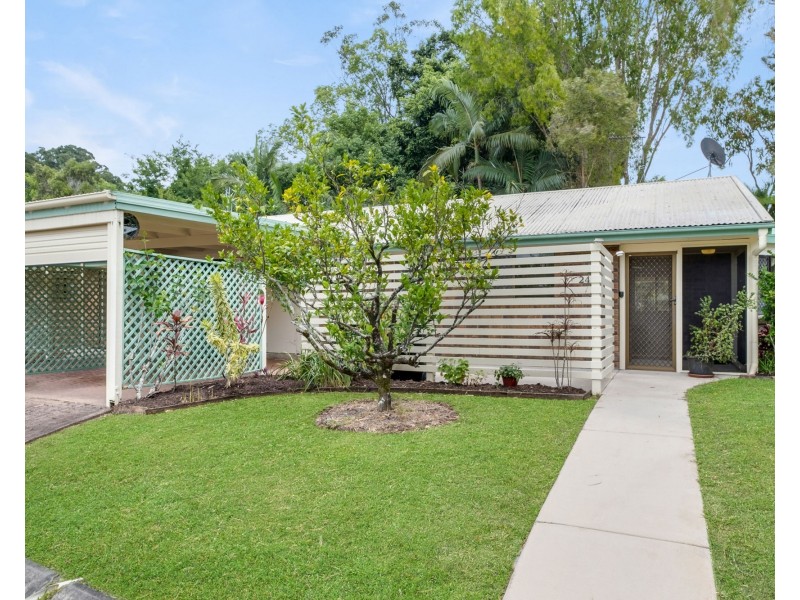 24/18 Doolan Street, Nambour QLD 4560