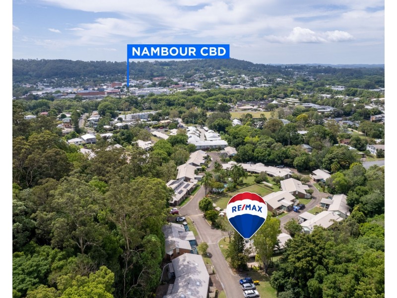 24/18 Doolan Street, Nambour QLD 4560