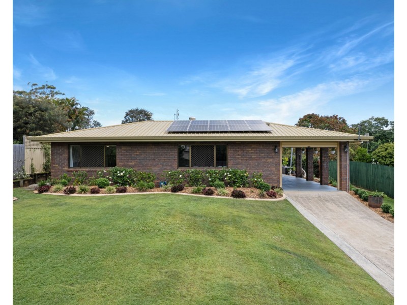 6 Bonney Street, Nambour QLD 4560