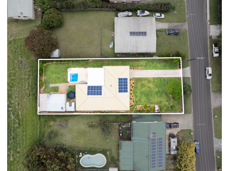 6 Bonney Street, Nambour QLD 4560