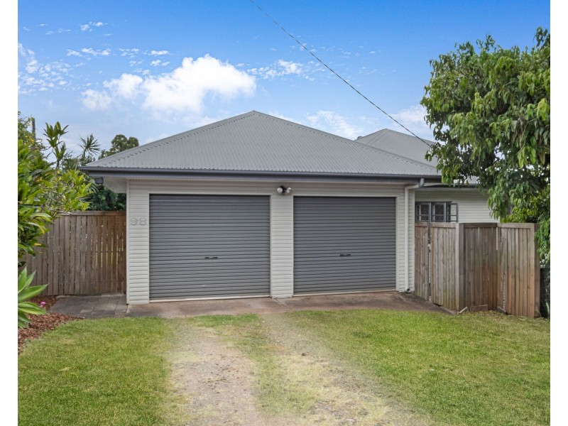 98 Perwillowen Road, Burnside QLD 4560