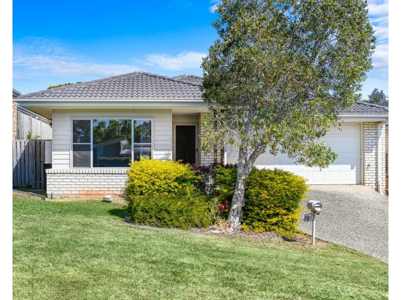 35 Expectation Circuit, Nambour QLD 4560