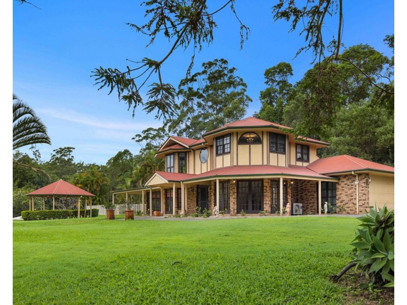 16 Gallaghers Road, Tanawha QLD 4556