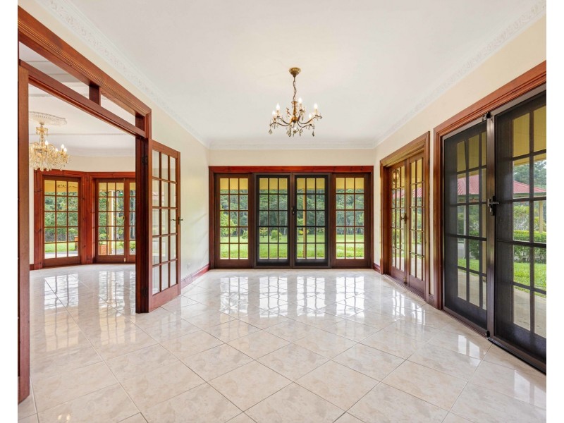 16 Gallaghers Road, Tanawha QLD 4556