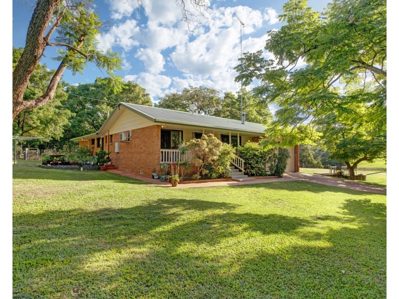 96 Jubilee Road, Carters Ridge QLD 4563
