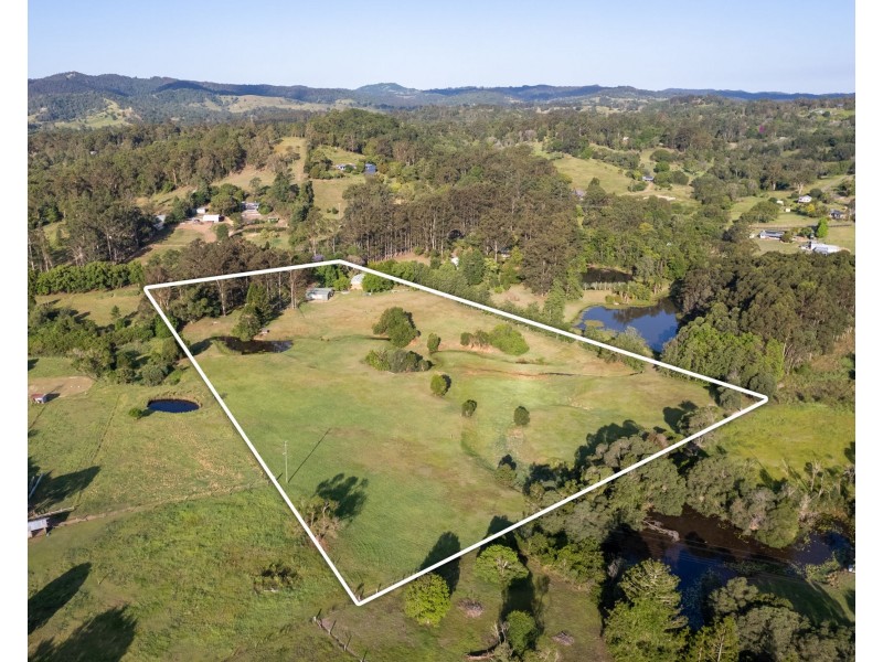 96 Jubilee Road, Carters Ridge QLD 4563