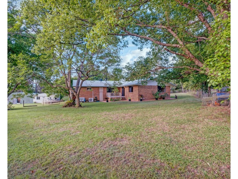 96 Jubilee Road, Carters Ridge QLD 4563