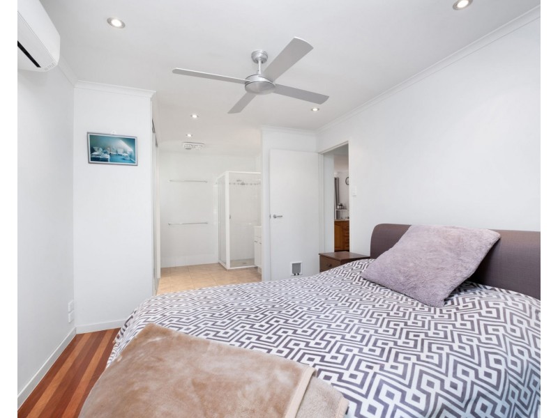 96 Jubilee Road, Carters Ridge QLD 4563