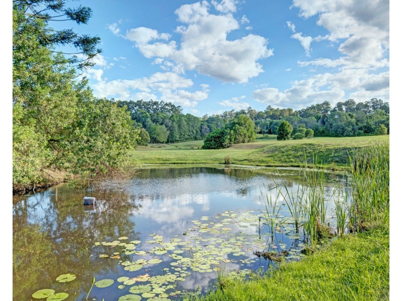 96 Jubilee Road, Carters Ridge QLD 4563