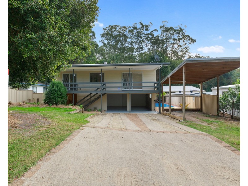 38 Kundart Street, Coes Creek QLD 4560