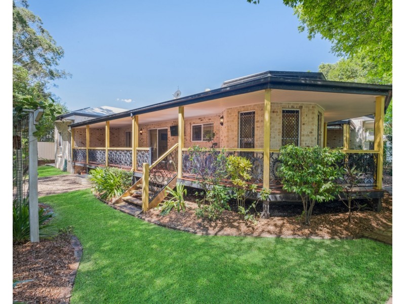 16 Flame Tree Court, Palmwoods QLD 4555