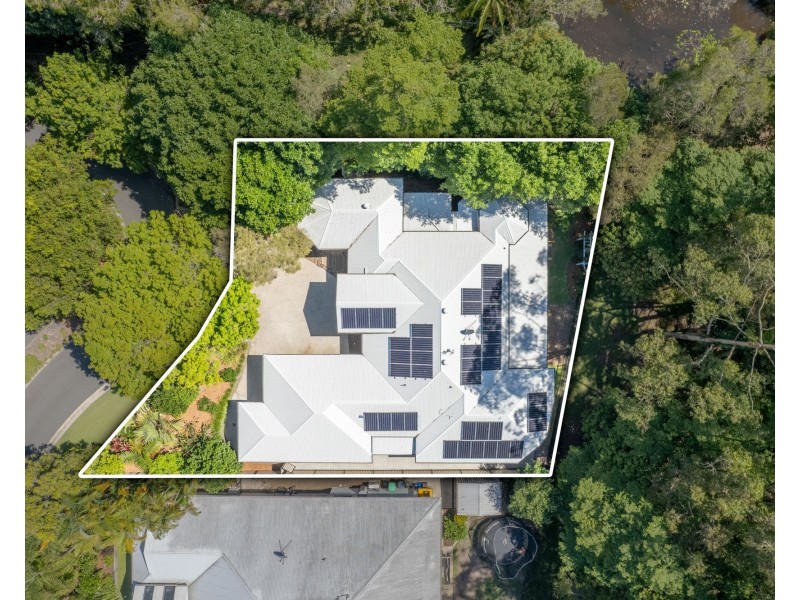 16 Flame Tree Court, Palmwoods QLD 4555