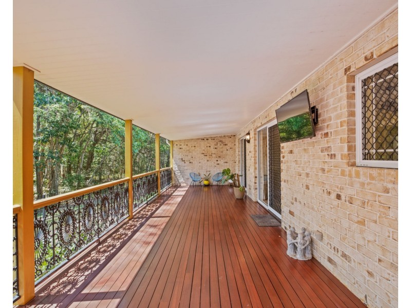 16 Flame Tree Court, Palmwoods QLD 4555