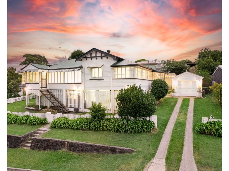 1 George Street, Nambour QLD 4560