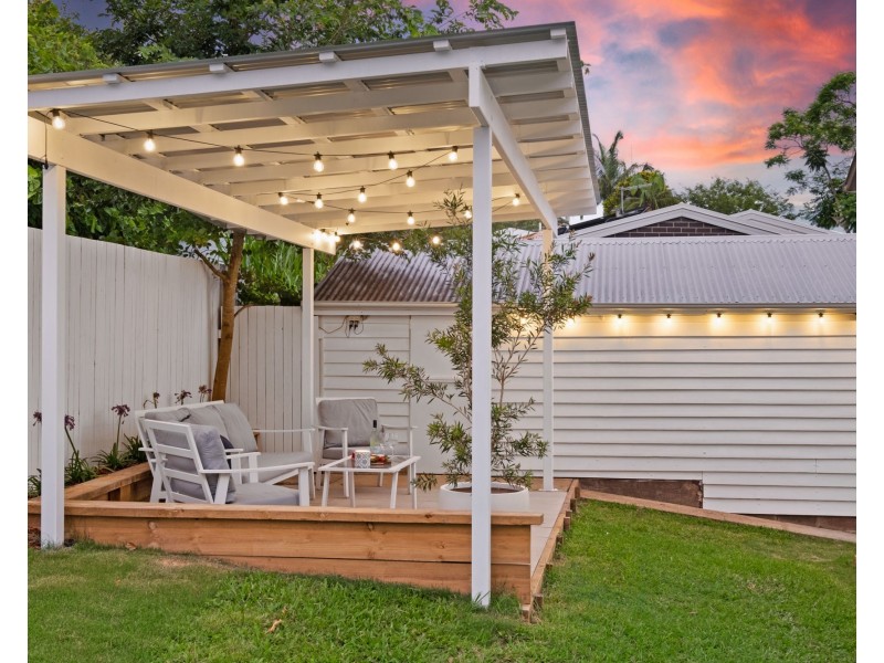 1 George Street, Nambour QLD 4560