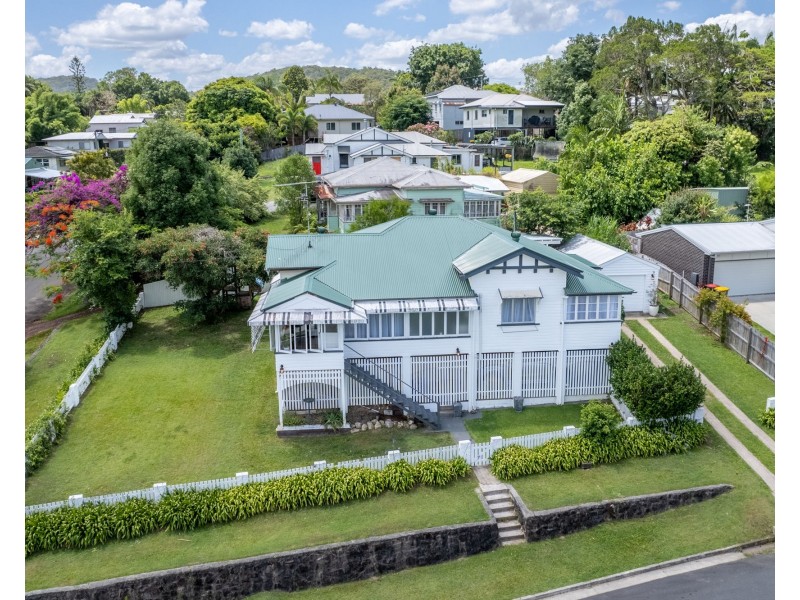 1 George Street, Nambour QLD 4560