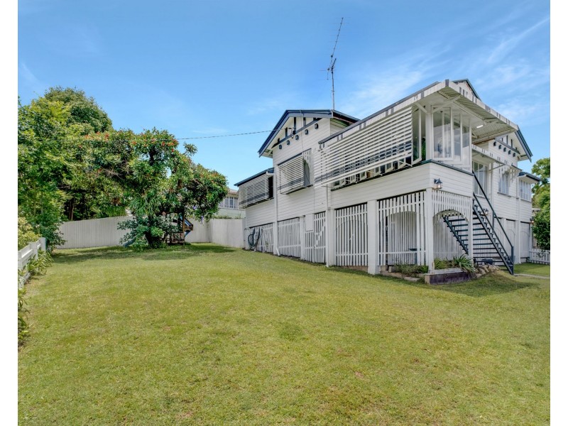 1 George Street, Nambour QLD 4560
