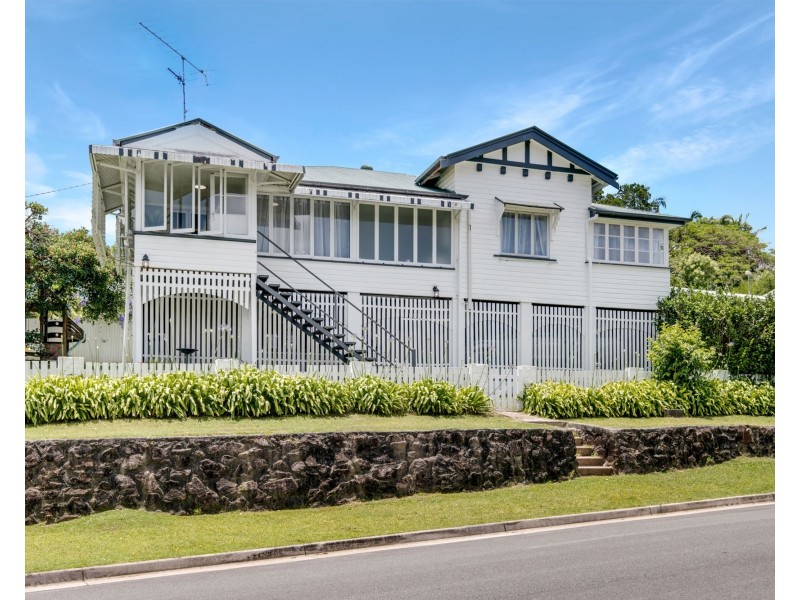 1 George Street, Nambour QLD 4560