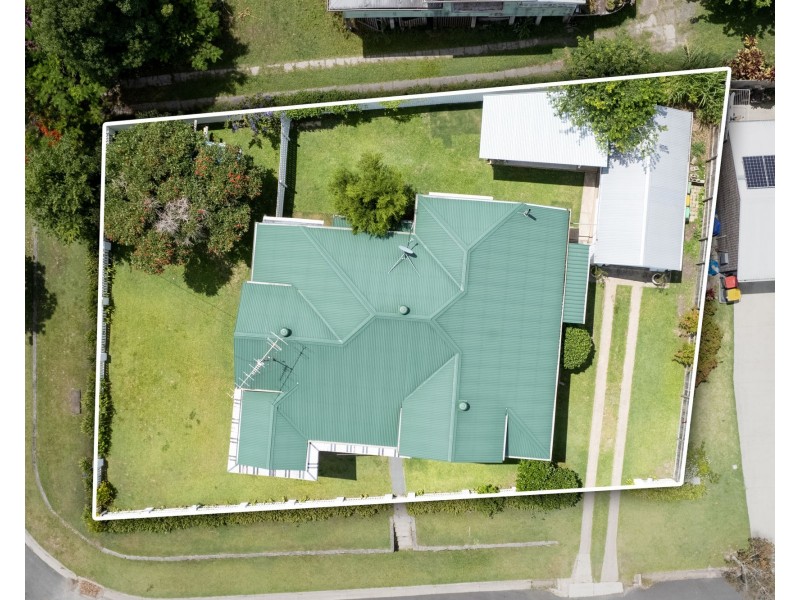 1 George Street, Nambour QLD 4560