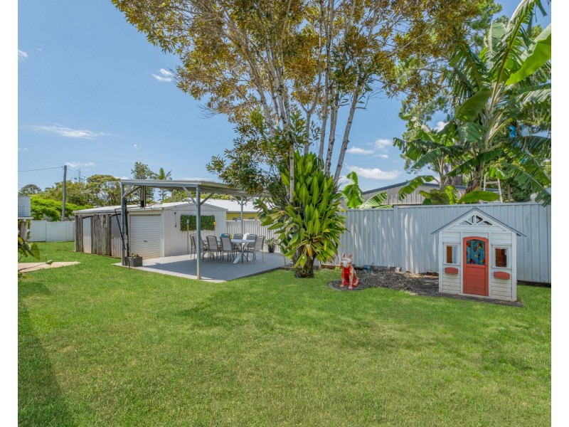 1 Norman Avenue, Nambour QLD 4560