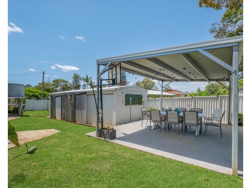 1 Norman Avenue, Nambour QLD 4560