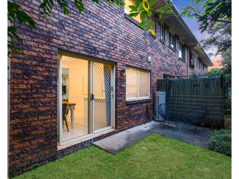 4/1 Hemdan Court, Nambour QLD 4560