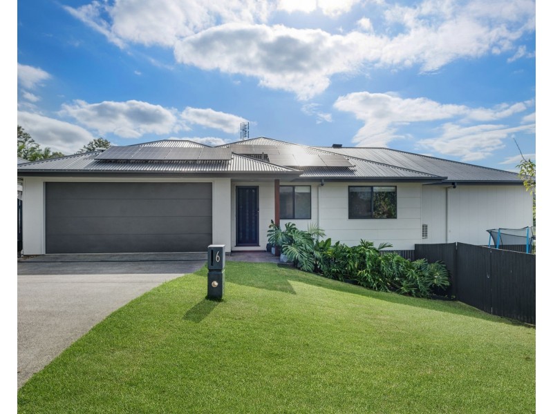 6 Elevate Place, Burnside QLD 4560