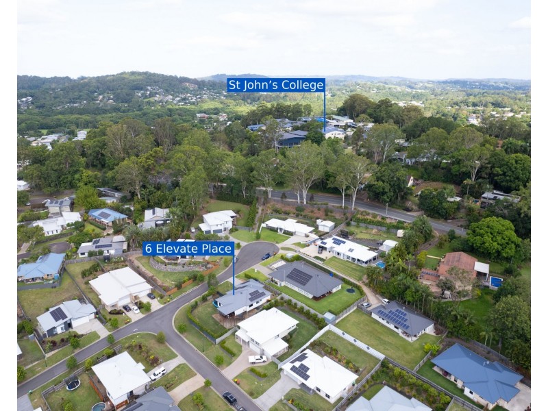 6 Elevate Place, Burnside QLD 4560