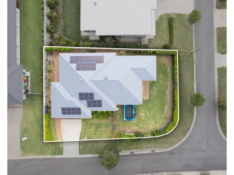6 Elevate Place, Burnside QLD 4560
