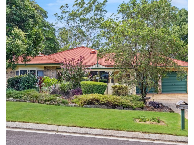 20 Klinain Street, Coes Creek QLD 4560