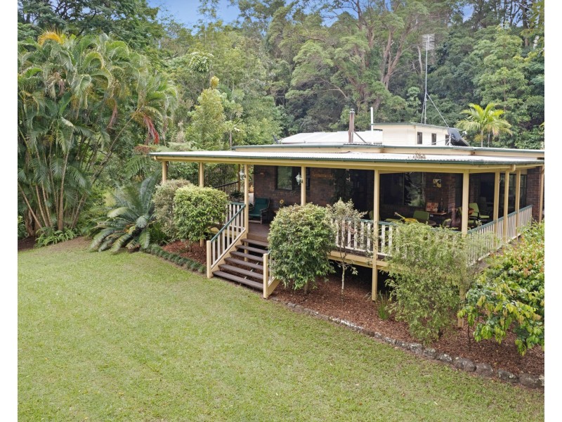 389 Perwillowen Road, Perwillowen QLD 4560