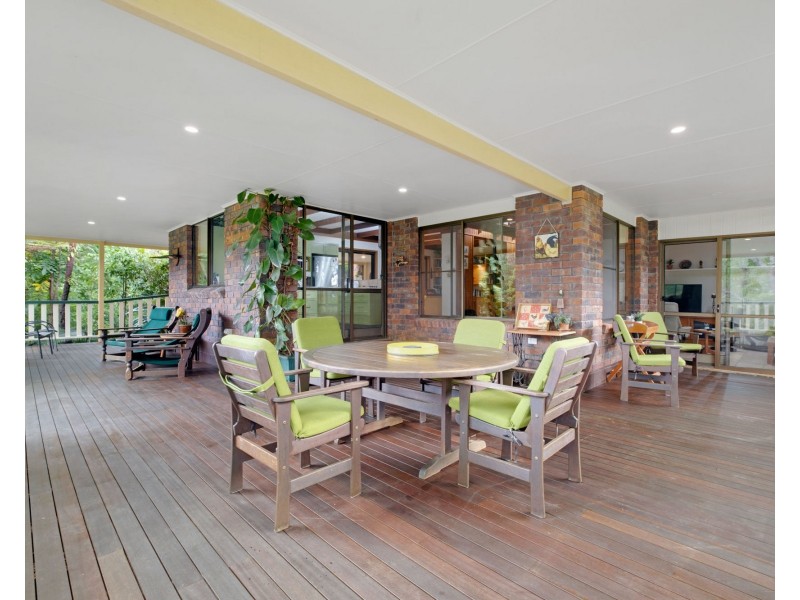 389 Perwillowen Road, Perwillowen QLD 4560