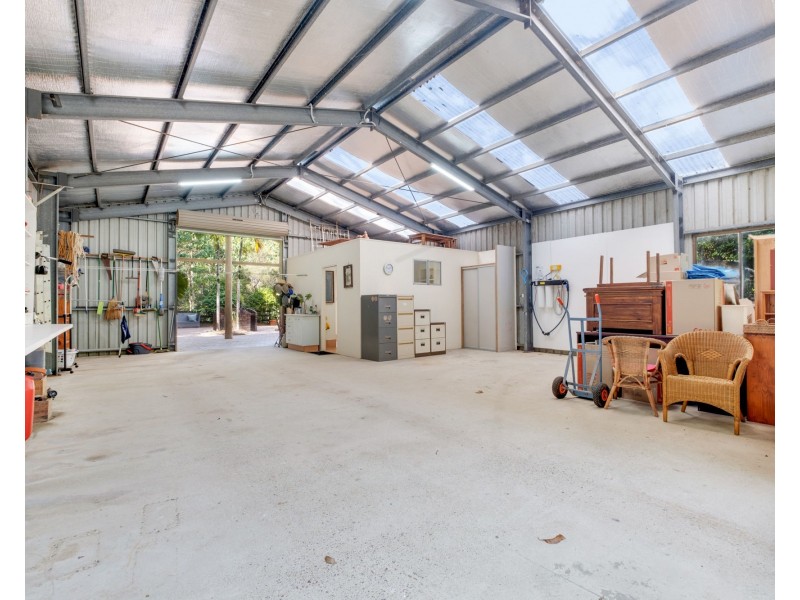 389 Perwillowen Road, Perwillowen QLD 4560