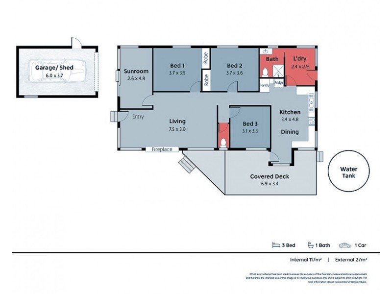 2-6 Post Office Road, Mapleton QLD 4560