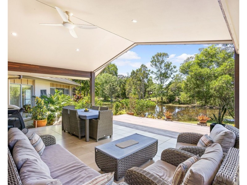 20 Rimmel Place, Palmwoods QLD 4555