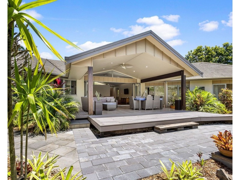 20 Rimmel Place, Palmwoods QLD 4555