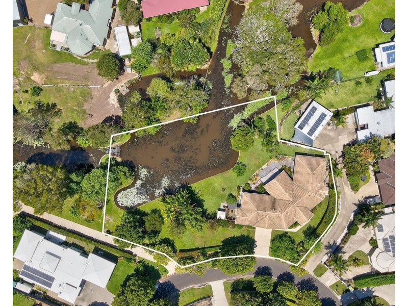 20 Rimmel Place, Palmwoods QLD 4555