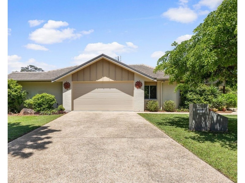 20 Rimmel Place, Palmwoods QLD 4555