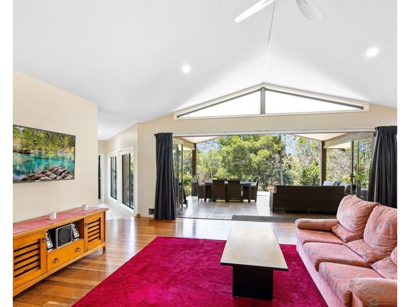 20 Rimmel Place, Palmwoods QLD 4555