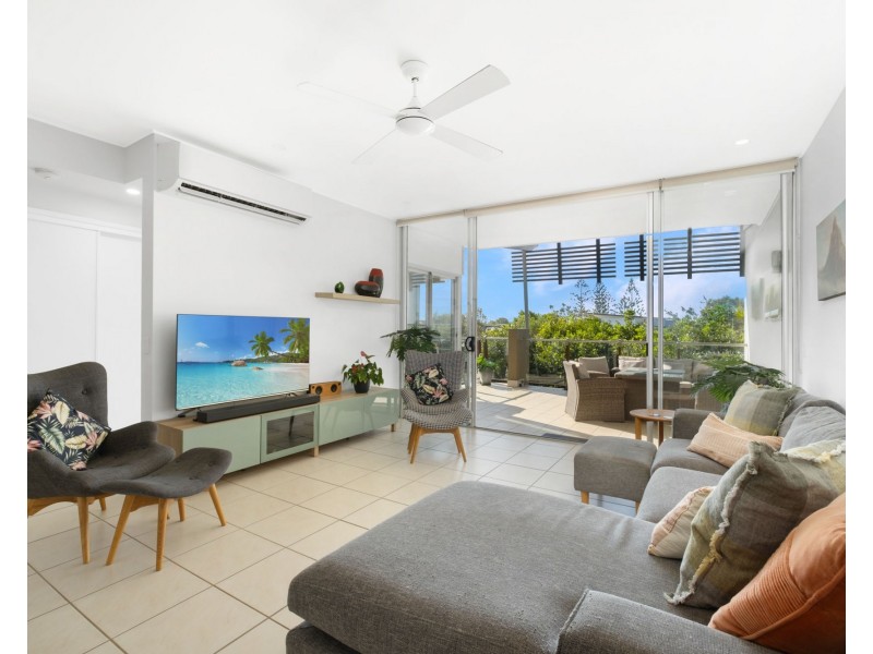 152/80 North Shore Road, Twin Waters QLD 4564