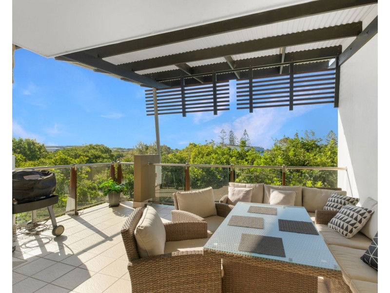 152/80 North Shore Road, Twin Waters QLD 4564