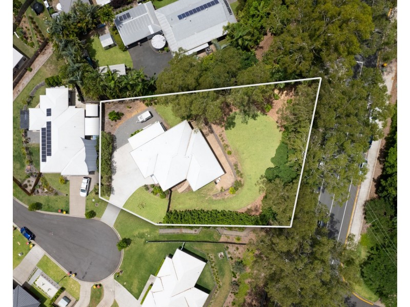 9 Elevate Place, Burnside QLD 4560