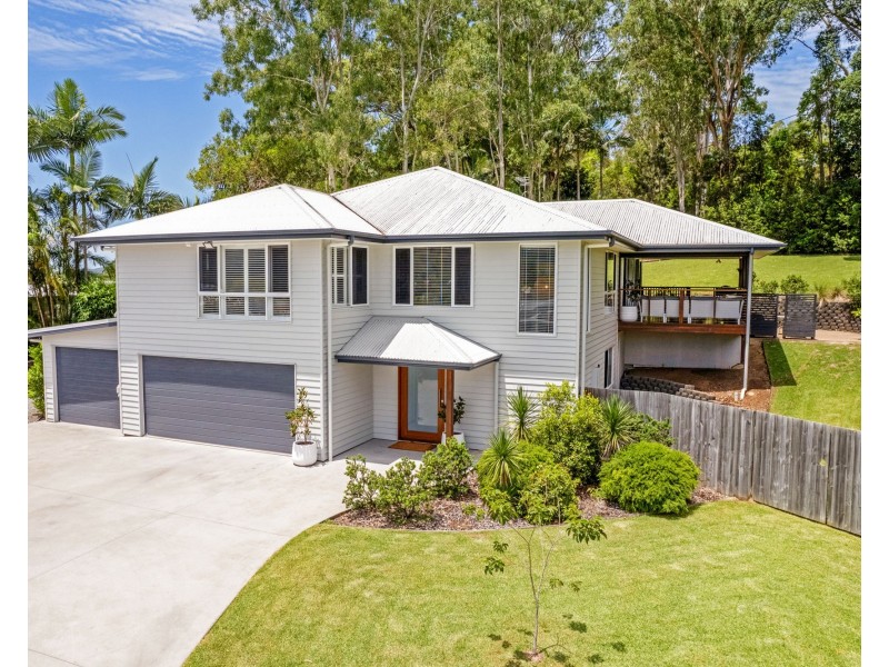 9 Elevate Place, Burnside QLD 4560