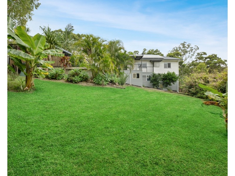 89 Coronation Avenue, Nambour QLD 4560