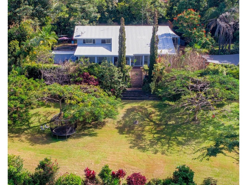 574 Petrie Creek Rd, Rosemount QLD 4560