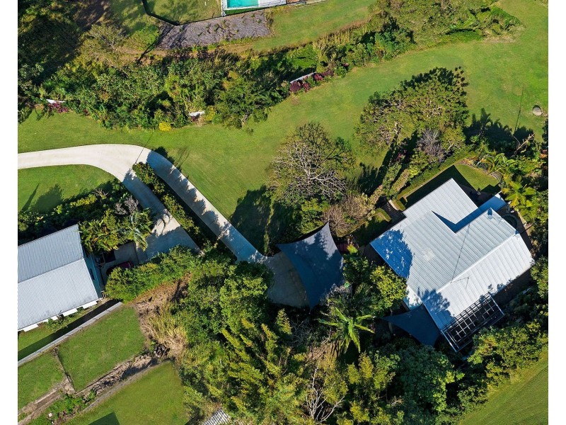 574 Petrie Creek Rd, Rosemount QLD 4560